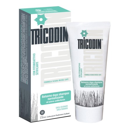 TRICODIN*BALSAMO 100 ML