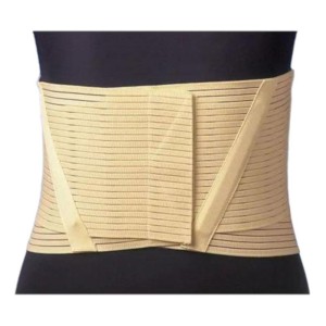 CORSETTO UNIV MILLERIGHE 80X85