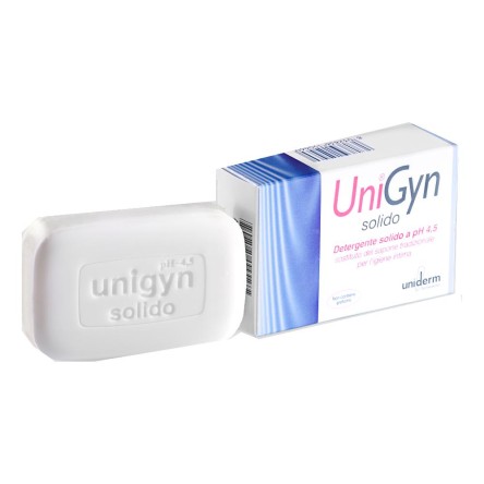 UNIGYN SOLIDO 100G