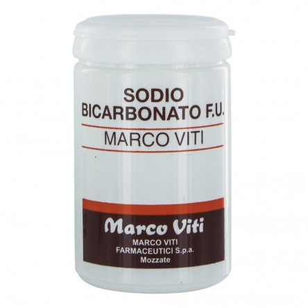 SODIO-BICARB FU 200G BAR VITI