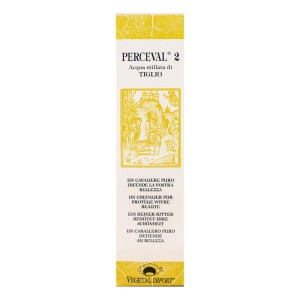 PERCEVAL 2 TIGLIO 100ML