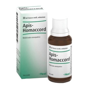 APIS HMC GTT 30ML HEEL