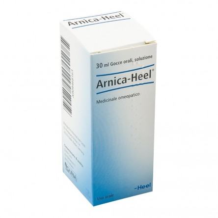 ARNICA GTT 30ML  HEEL