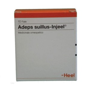 HE.ADEPS SUILLUS INJ 10F HEE