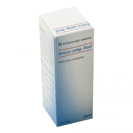 ARNICA COMP GTT 30ML  HEEL