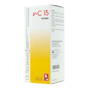 VC15 SCIR 250ML  IMO