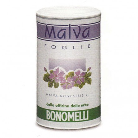 MALVA FOGLIE BONOMELLI BAR 50 GR