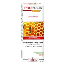PROPOLI S AD SCIROPPO 200ML