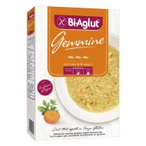 BIAGLUT-PASTINA GEMMINE 250G