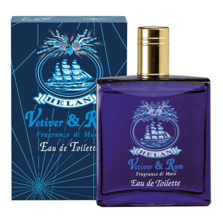 HELAN VETIVER EAU 100ML