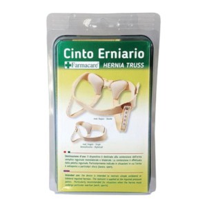CINTO ERN SX 105CM