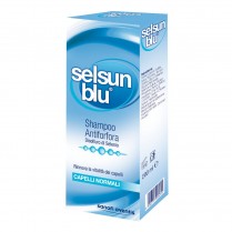 SELSUNBLU CAPELLI NORMALI200ML