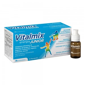 VITALMIX JUNIOR 12 FLAC