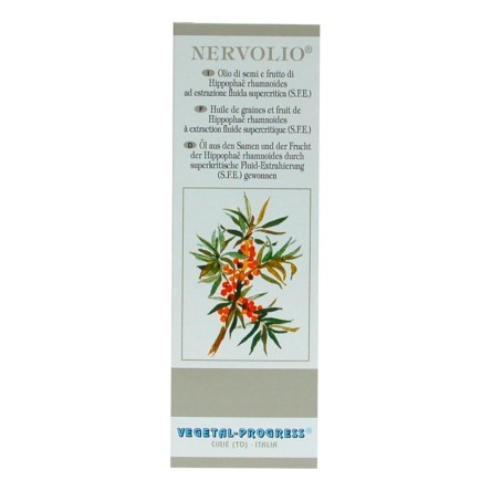 NERVOLIO 50ML VEGETAL PROGR