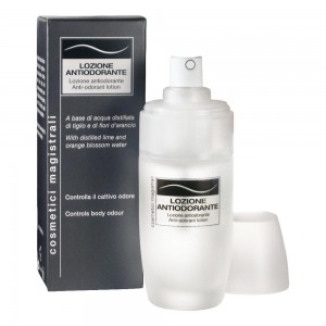 COSMETICI LOZIONE ANTIOD 50ML