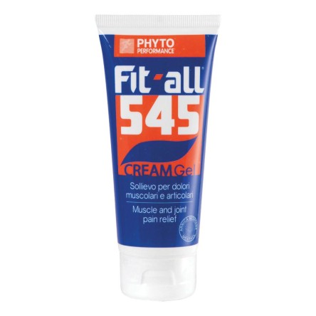FIT ALL 545 CREMA GEL 100ML
