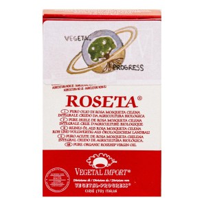 ROSETA OLIO ROSA MOSQUETA 10ML