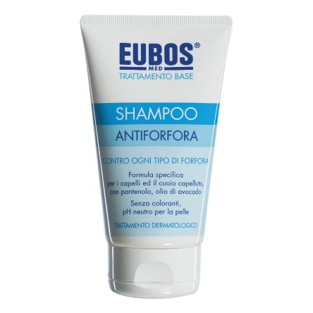 EUBOS SHAMPOO FORFORA 150ML