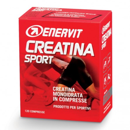 CREATINA SIMPLEX 120 CPR