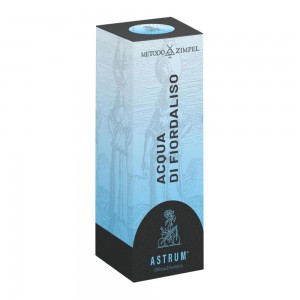 ACQUA FIORDALISO 10ML ASTRUM