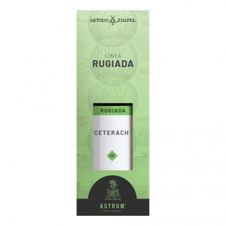 CETERACH 50ML GTT "RUG.DI PIAN