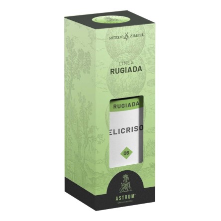 RUGIADA ELICRISO 50ML ASTRUM