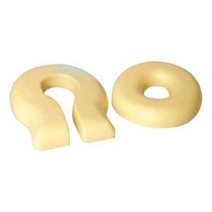 CUSCINO GOMMA FERRO CAVALLO SAF