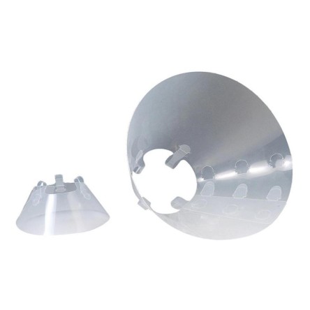COLLARE ELISABETTA CLASS 40CM
