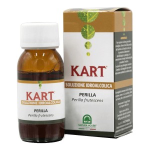 KART PERILLA SOL IAL 50ML NATURA
