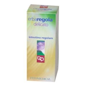 ERBAREGOLA DELICATO 60TAV