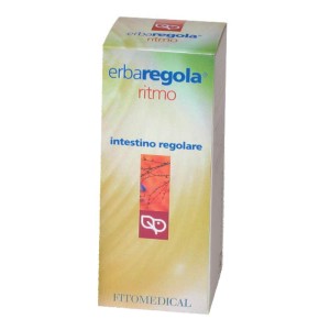 ERBAREGOLA RITMO 60ML