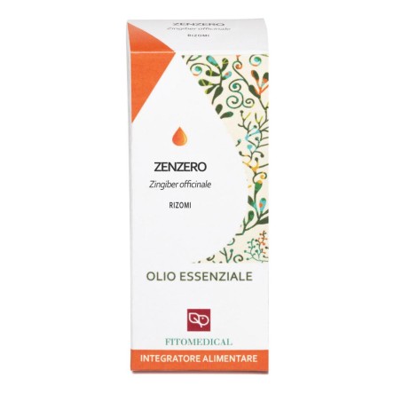 ZENZERO OE 10ML
