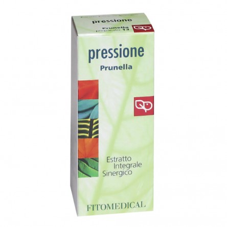 PRUNELLA EIS PREPAR 13 60ML FTM