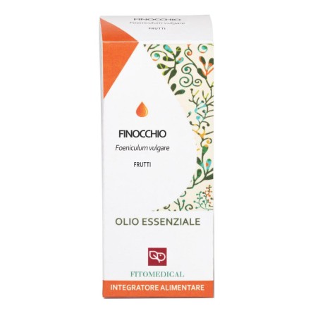 FINOCCHIO OLIO ESS 10ML FTM