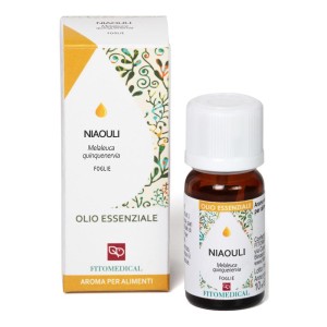 NIAOULI OE 10ML