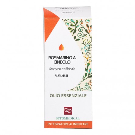 ROSMARINO A CIN OE 10ML