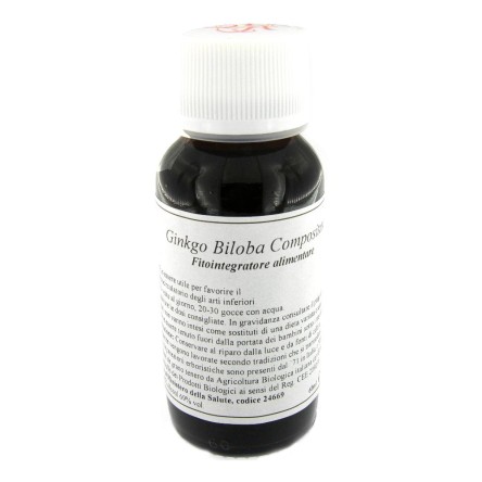 62S GINKGO BILOBA COMP 60ML LVS