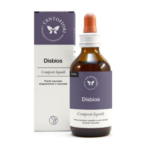 DISBIOS BEV ALCO 100ML