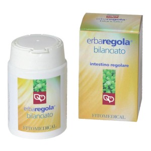 ERBAREGOLA BILANC 3 60TAV FTM