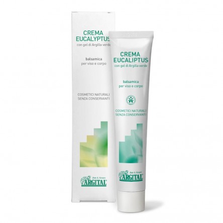 CREMA EUCALYPTUS 50ML