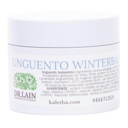WINTERBALM UNG 50ML
