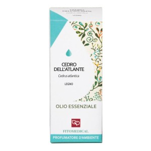 CEDRO ALTANTE OE 10ML