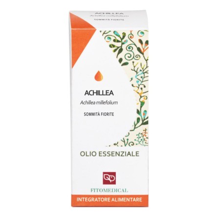 ACHILLEA OE 2ML