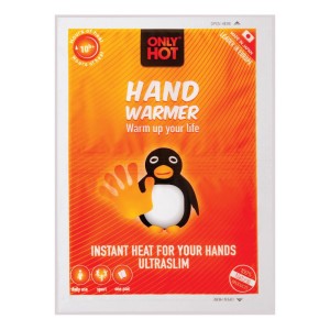 SCALDAMANI WARMERS 1PA