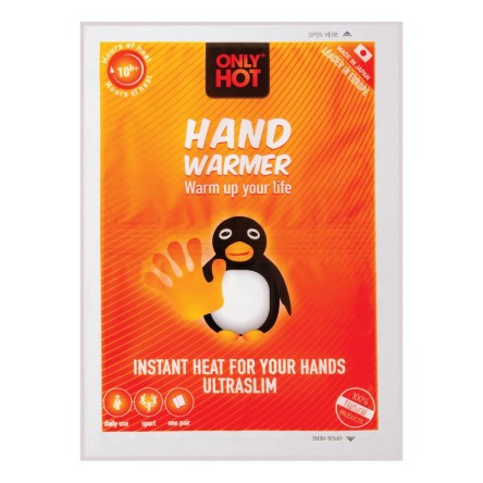 SCALDAMANI WARMERS 1PA
