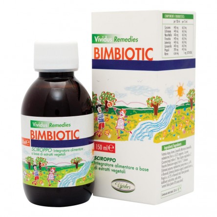 BIMBIOTIC 150ML