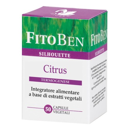 CITRUS 50CPS 24G