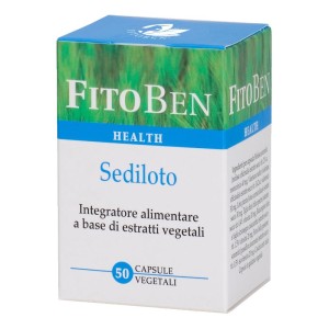 SEDILOTO ERBE 50CPS 13G