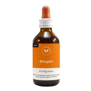BRIOGEM FIORDIGEMMA 100ML