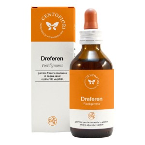 DREFEREN FIORDIGEMMA 100ML